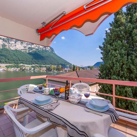 Casa Bader - Happy Rentals Riva San Vitale Extérieur photo